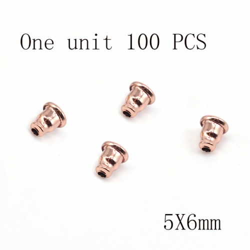 BC Wholesale DIY Jewelry Stainless Steel 316L Earrings Fitting NO.#SJ137ARG6014