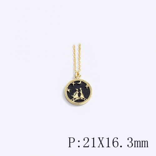 BC Wholesale 925 Silver Pendant Good Quality Silver Pendant Without Chain NO.#925J8P5E3420