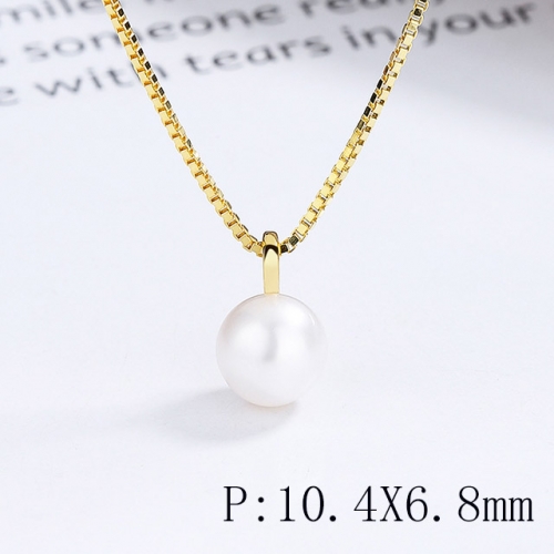 BC Wholesale 925 Silver Pendant Good Quality Silver Pendant Without Chain NO.#925J8P1E1215