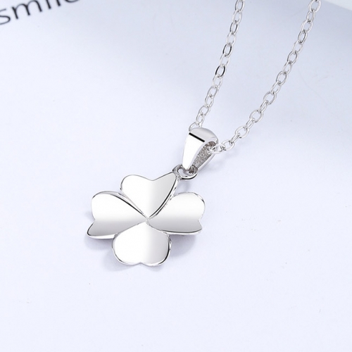 BC Wholesale 925 Silver Pendant Good Quality Silver Pendant Without Chain NO.#925J8P1E524