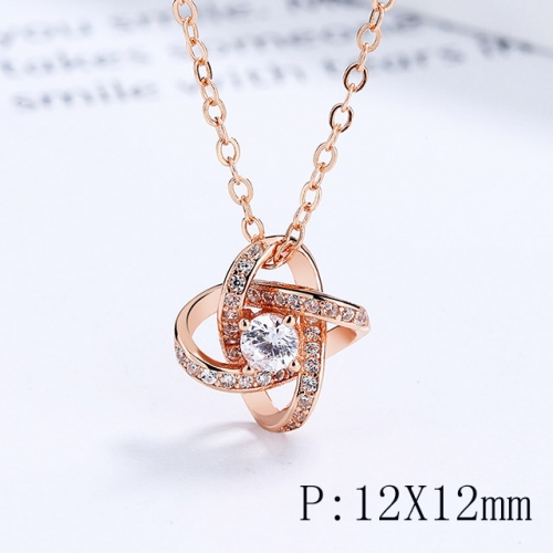 BC Wholesale 925 Silver Pendant Good Quality Silver Pendant Without Chain NO.#925J8P1E0718