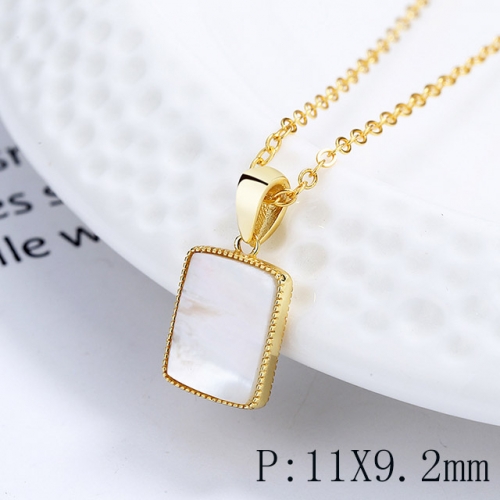 BC Wholesale 925 Silver Pendant Good Quality Silver Pendant Without Chain NO.#925J8P1A4111