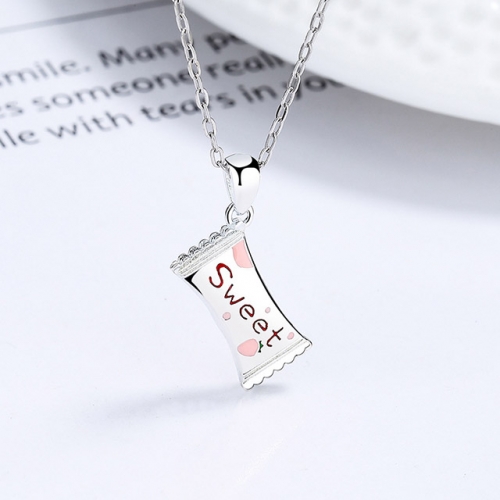 BC Wholesale 925 Silver Pendant Good Quality Silver Pendant Without Chain NO.#925J8P1E2710