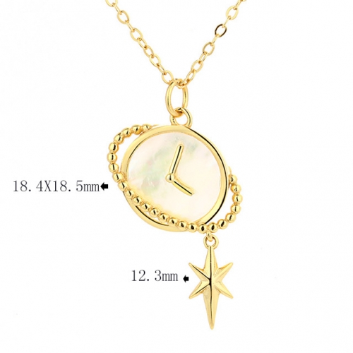 BC Wholesale 925 Silver Pendant Good Quality Silver Pendant Without Chain NO.#925J8P2E3314