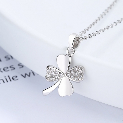 BC Wholesale 925 Silver Pendant Good Quality Silver Pendant Without Chain NO.#925J8P3E524