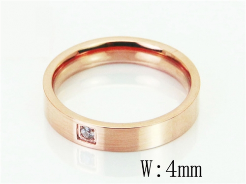 BC Wholesale Rings Jewelry Stainless Steel 316L Rings NO.#BC14R0752MG