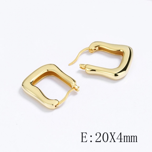 BC Wholesale 925 Sterling Silver Jewelry Earrings Good Quality Earrings NO.#925SJ8E1A3814