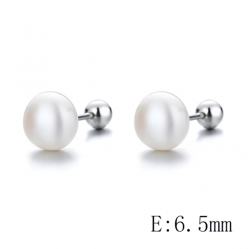 BC Wholesale 925 Sterling Silver Jewelry Earrings Good Quality Earrings NO.#925SJ8E1A317