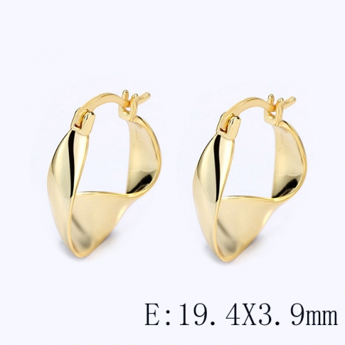 BC Wholesale 925 Sterling Silver Jewelry Earrings Good Quality Earrings NO.#925SJ8E1A3706