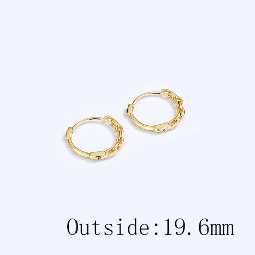 BC Wholesale 925 Sterling Silver Jewelry Earrings Good Quality Earrings NO.#925SJ8E3A1513