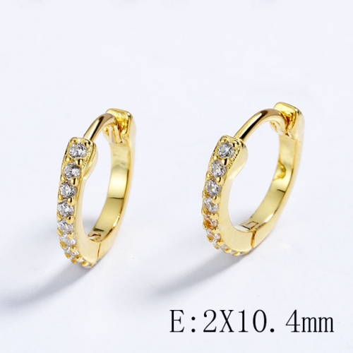 BC Wholesale 925 Sterling Silver Jewelry Earrings Good Quality Earrings NO.#925SJ8E1A4212