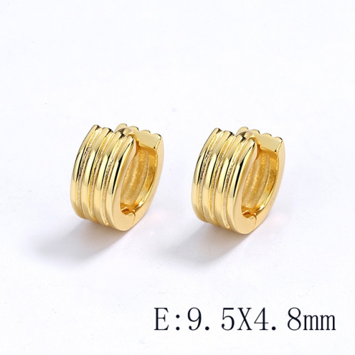 BC Wholesale 925 Sterling Silver Jewelry Earrings Good Quality Earrings NO.#925SJ8E3A3716