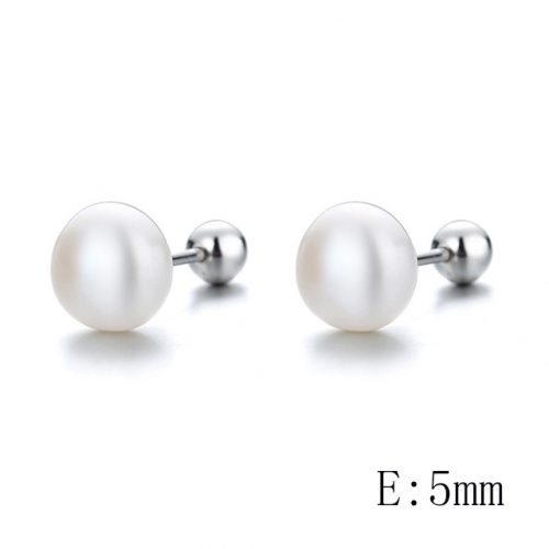 BC Wholesale 925 Sterling Silver Jewelry Earrings Good Quality Earrings NO.#925SJ8EA317