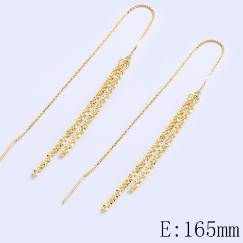 BC Wholesale 925 Sterling Silver Jewelry Earrings Good Quality Earrings NO.#925SJ8E3A4112