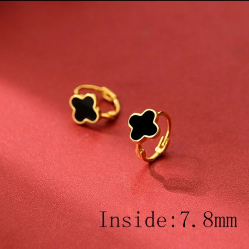 BC Wholesale 925 Sterling Silver Jewelry Earrings Good Quality Earrings NO.#925SJ8E1A328
