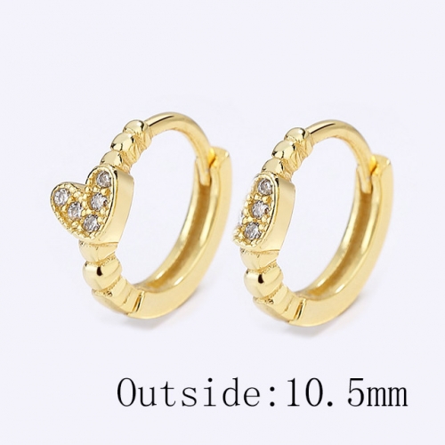 BC Wholesale 925 Sterling Silver Jewelry Earrings Good Quality Earrings NO.#925SJ8E1A5117