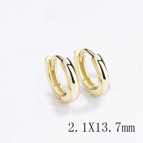 BC Wholesale 925 Sterling Silver Jewelry Earrings Good Quality Earrings NO.#925SJ8E4A3417