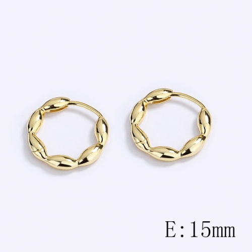 BC Wholesale 925 Sterling Silver Jewelry Earrings Good Quality Earrings NO.#925SJ8E1A5414