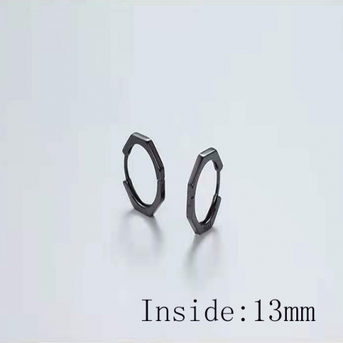 BC Wholesale 925 Sterling Silver Jewelry Earrings Good Quality Earrings NO.#925SJ8E7A308