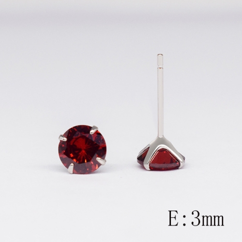 BC Wholesale 925 Sterling Silver Jewelry Earrings Good Quality Earrings NO.#925SJ8ER3U436534653