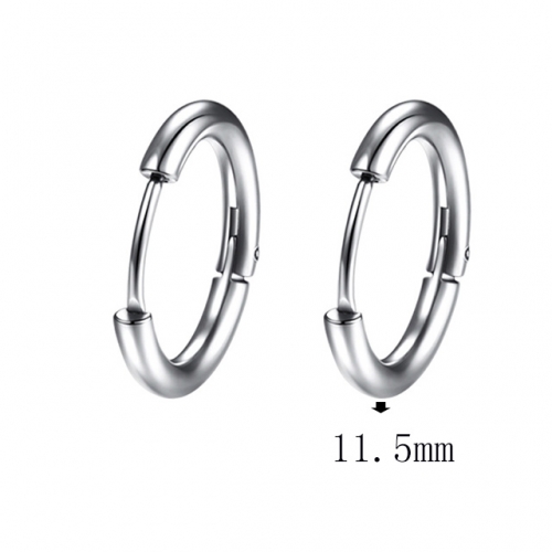BC Wholesale 925 Sterling Silver Jewelry Earrings Good Quality Earrings NO.#925SJ8EA256