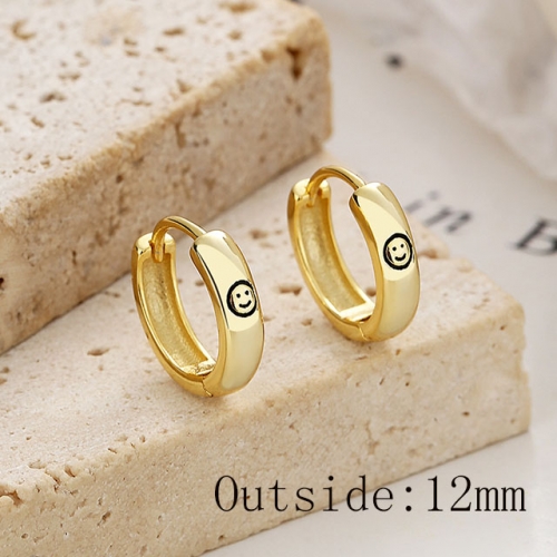 BC Wholesale 925 Sterling Silver Jewelry Earrings Good Quality Earrings NO.#925SJ8E5A1517