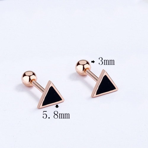 BC Wholesale 925 Sterling Silver Jewelry Earrings Good Quality Earrings NO.#925SJ8E3A415