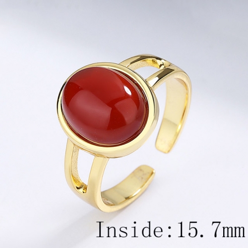BC Wholesale 925 Sterling Silver Rings Popular Open Rings Wholesale Jewelry NO.#925SJ8R1G0105