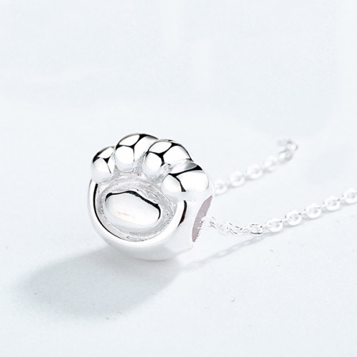 BC Wholesale 925 Silver Pendant Good Quality Silver Pendant Without Chain NO.#925SJ8AE302