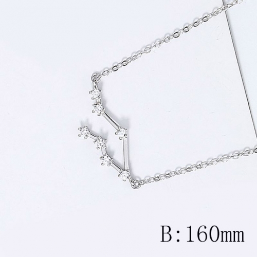 BC Wholesale 925 Silver Bracelet Jewelry Fashion Silver Bracelet NO.#925SJ8B7D039