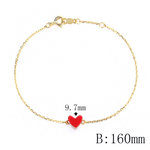 BC Wholesale 925 Silver Bracelet Jewelry Fashion Silver Bracelet NO.#925SJ8BD0413