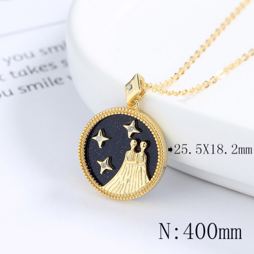 BC Wholesale 925 Silver Necklace Fashion Silver Pendant and Chain Necklace NO.#925SJ8N2BE3818