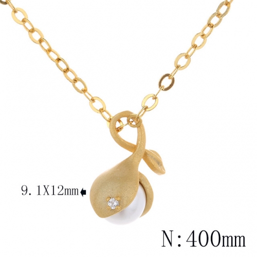 BC Wholesale 925 Silver Necklace Fashion Silver Pendant and Chain Necklace NO.#925SJ8N1F343