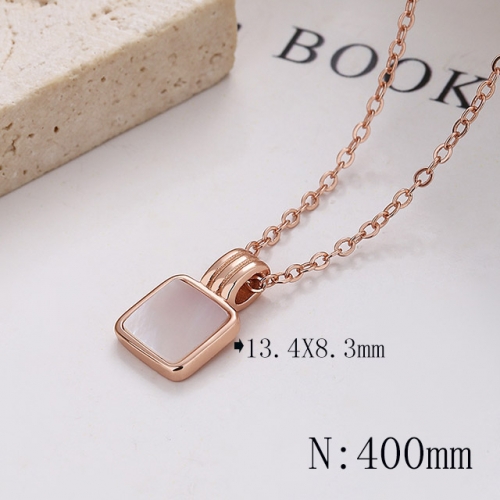 BC Wholesale 925 Silver Necklace Fashion Silver Pendant and Chain Necklace NO.#925SJ8N2C3203