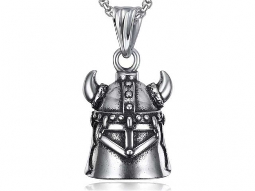 BC Wholesale Pendants Jewelry Stainless Steel 316L Jewelry Pendant Without Chain NO.#SJ36P151