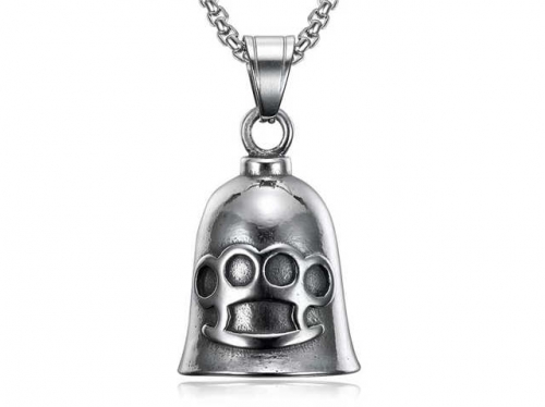 BC Wholesale Pendants Jewelry Stainless Steel 316L Jewelry Pendant Without Chain NO.#SJ36P055