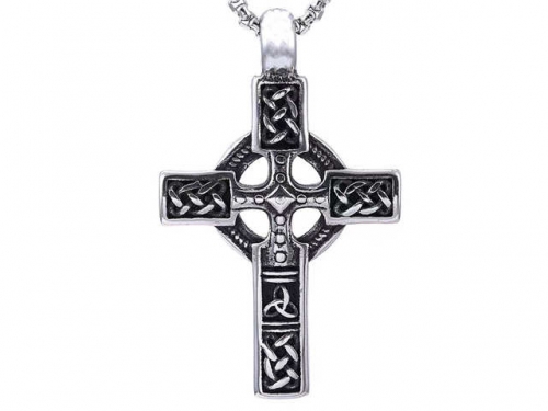 BC Wholesale Pendants Jewelry Stainless Steel 316L Jewelry Pendant Without Chain NO.#SJ36P011