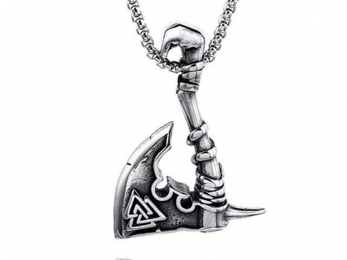 BC Wholesale Pendants Jewelry Stainless Steel 316L Jewelry Pendant Without Chain NO.#SJ36P176
