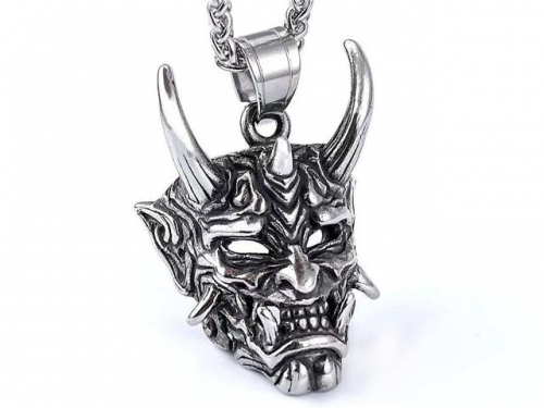 BC Wholesale Pendants Jewelry Stainless Steel 316L Jewelry Pendant Without Chain NO.#SJ36P137