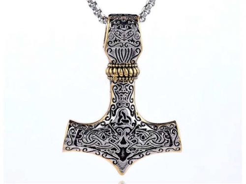 BC Wholesale Pendants Jewelry Stainless Steel 316L Jewelry Pendant Without Chain NO.#SJ36P085