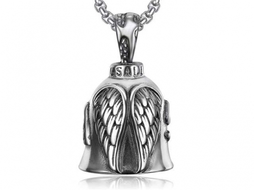 BC Wholesale Pendants Jewelry Stainless Steel 316L Jewelry Pendant Without Chain NO.#SJ36P216