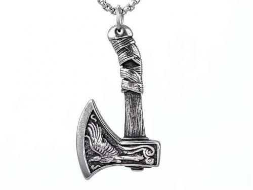 BC Wholesale Pendants Jewelry Stainless Steel 316L Jewelry Pendant Without Chain NO.#SJ36P089