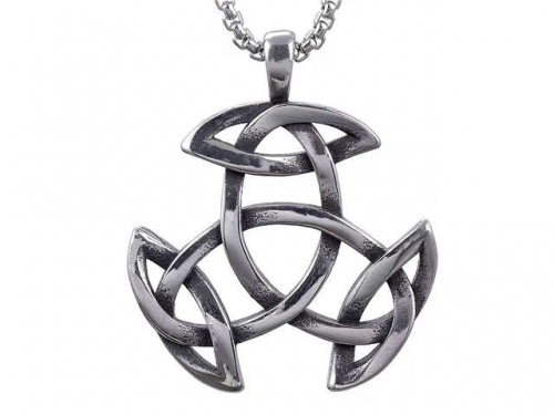BC Wholesale Pendants Jewelry Stainless Steel 316L Jewelry Pendant Without Chain NO.#SJ36P026