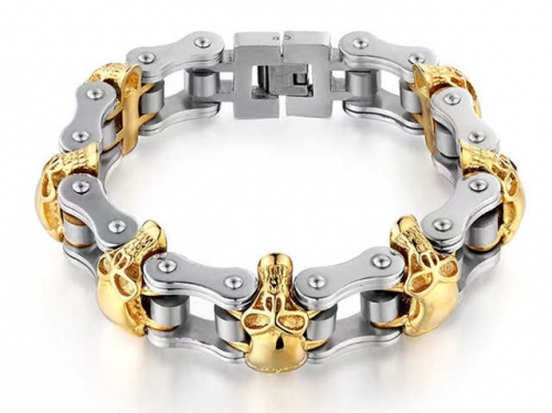 BC Wholesale Bracelets Jewelry Stainless Steel 316L Bracelets NO.#SJ54B0078