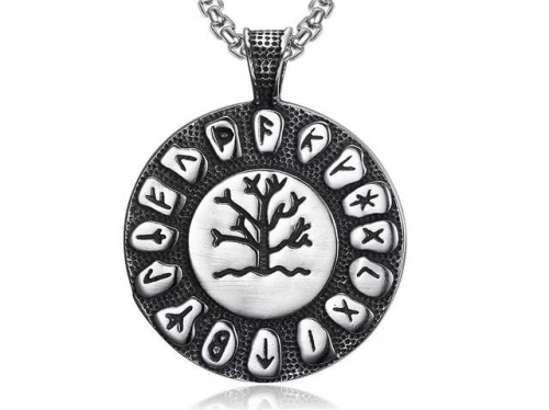 BC Wholesale Pendants Jewelry Stainless Steel 316L Jewelry Pendant Without Chain NO.#SJ36P146
