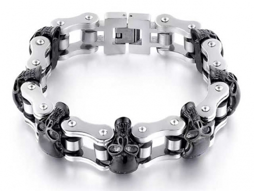 BC Wholesale Bracelets Jewelry Stainless Steel 316L Bracelets NO.#SJ54B0079