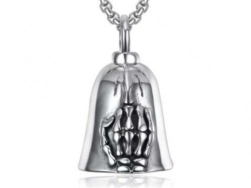 BC Wholesale Pendants Jewelry Stainless Steel 316L Jewelry Pendant Without Chain NO.#SJ36P008