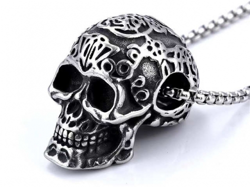 BC Wholesale Pendants Jewelry Stainless Steel 316L Jewelry Pendant Without Chain NO.#SJ36P214