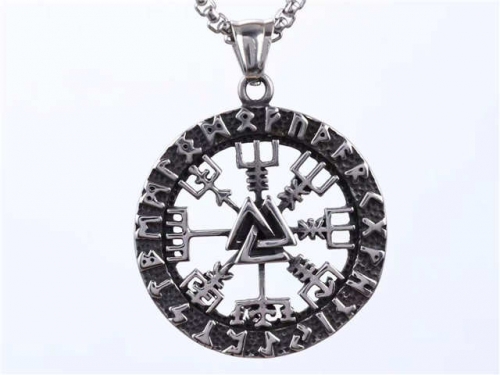 BC Wholesale Pendants Jewelry Stainless Steel 316L Jewelry Pendant Without Chain NO.#SJ36P072