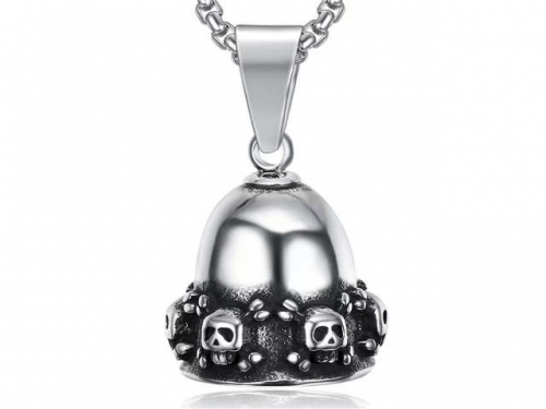 BC Wholesale Pendants Jewelry Stainless Steel 316L Jewelry Pendant Without Chain NO.#SJ36P150